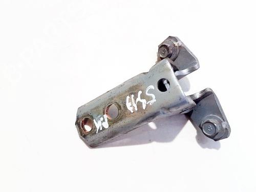 Used Hinge/Door check strap Hinge/Door check strap MITSUBISHI OUTLANDER I (CU_W) 2.0 (CU2W) (136 hp) 33523694 33523694