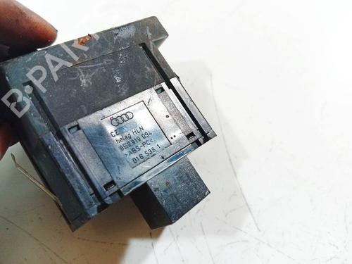 Switch PEUGEOT 407 (6D_) 1.6 HDi 110 (6D9HZC, 6D9HYC) | BP34789607I30 - Image 3