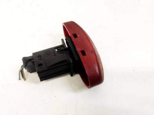 Warning switch PEUGEOT 206 SW (2E/K) 1.6 HDi 110 | BP35273617I22 - Image 3