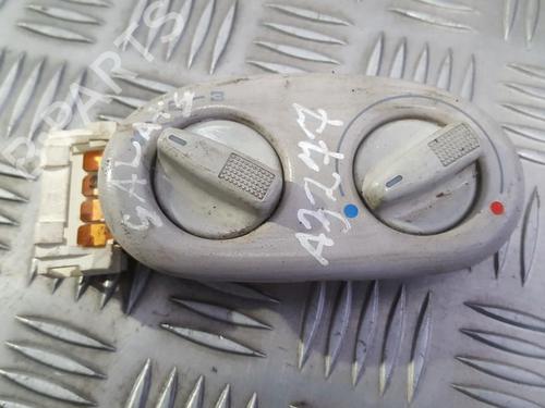 Used Climate control Climate control FORD GALAXY I (WGR) 2.0 i (116 hp) 35672197 35672197