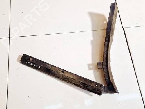 Used Rear bumper bracket Rear bumper bracket VW PASSAT B5 Variant (3B5) 1.9 TDI (90 hp) 34951598 34951598
