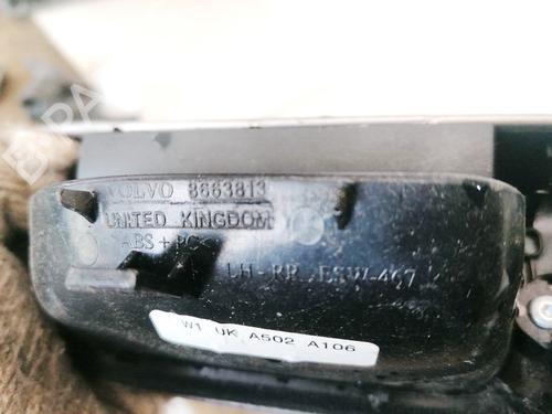 Switch VOLVO V50 (545) 2.0 D | BP32881789I30 - Image 3