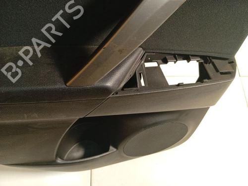 Rear left panel MAZDA 3 (BL) 2.2 MZR CD (BL10) | BP36312290C60 - Image 2
