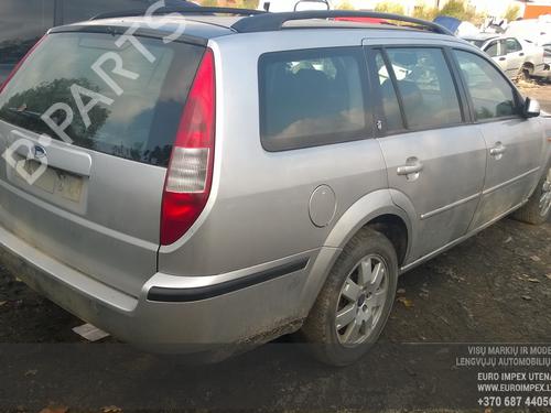 Engine mount FORD MONDEO III (B5Y) 2.0 TDCi | BP33492062M89  - Image 7