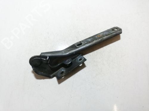 Used Hinge/Door check strap Hinge/Door check strap VW PASSAT B5.5 (3B3) 1.9 TDI (130 hp) 35854298 35854298