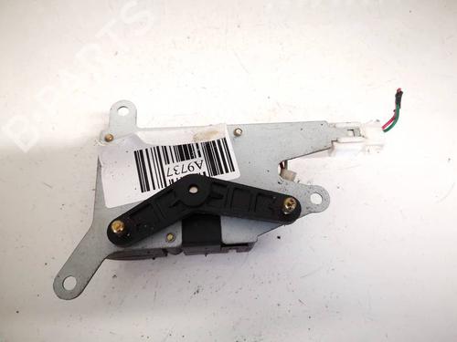 Electronic module KIA SORENTO I (JC) 2.5 CRDi 4WD | BP32620752M83 - Image 2