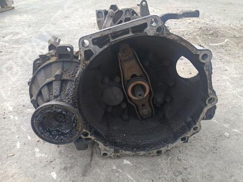 Used Gearbox Gearbox VW GOLF PLUS V (5M1, 521) 1.9 TDI (105 hp) 40274633 40274633
