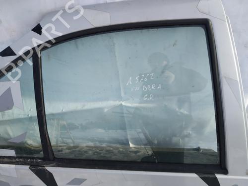 Used Rear right door window Rear right door window VW BORA I (1J2) 1.9 TDI (90 hp) 35883116 35883116