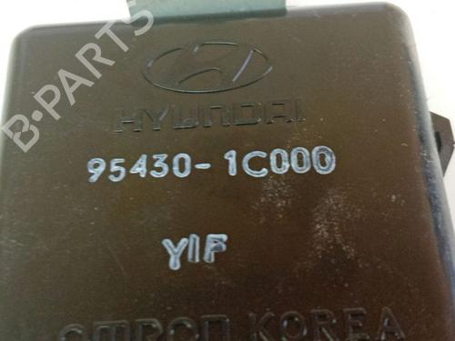 Electronic module HYUNDAI GETZ (TB) 1.1 | BP34256600M83 - Image 4