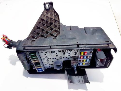 Used Fuse box Fuse box VOLVO XC90 I (275) D3 / D5 (163 hp) 33523642 33523642