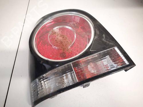 Used Left taillight Left taillight 34899123 34899123