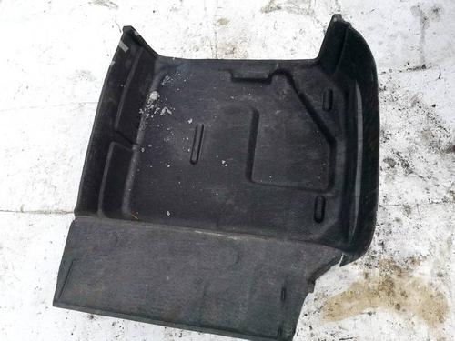 Used Boot lining Boot lining MERCEDES-BENZ C-CLASS (W204) C 200 CDI (204.001) (136 hp) 35108905 35108905