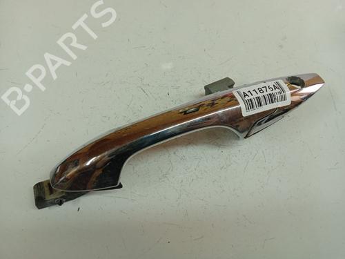 Used Front left exterior door handle Front left exterior door handle 39485155 39485155