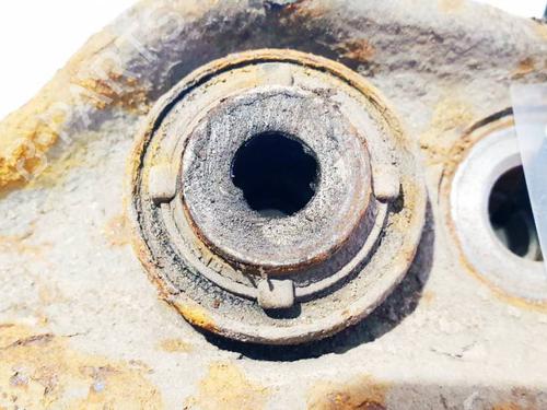 Left rear steering knuckle MAZDA 6 Hatchback (GH) 2.0 MZR-CD (GH14) | BP34748613M27 - Image 2