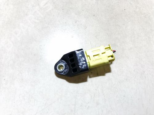 Used Electronic module Electronic module TOYOTA RAV 4 III (_A3_) 2.2 D 4WD (ALA30_, ALA30R) (136 hp) 33106835 33106835