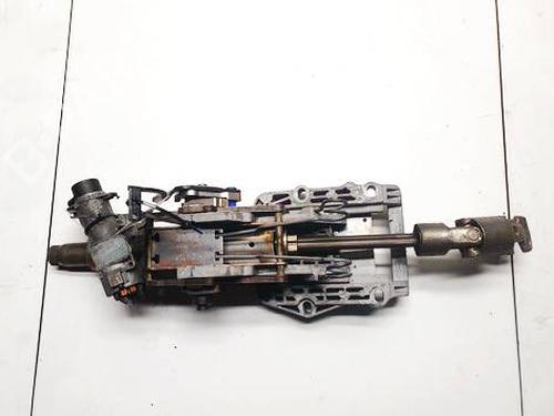 Used Steering column Steering column AUDI A4 B5 (8D2) 1.9 TDI (90 hp) 34916201 34916201