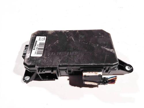 Used Electronic module Electronic module 35213119 35213119