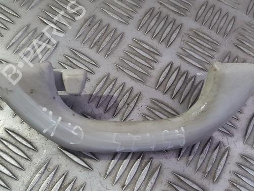 Used Interior roof handle Interior roof handle VW GOLF V (1K1) 1.6 FSI (115 hp) 35683132 35683132