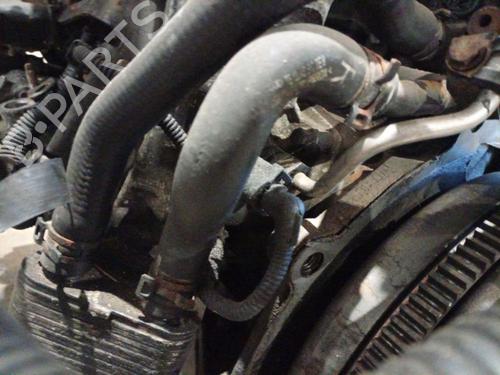 Rør Rør DODGE JOURNEY 2.0 CRD (140 hp) 40245525 40245525