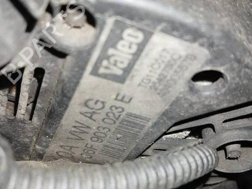 Alternator SEAT TOLEDO III (5P2) 1.9 TDI | BP34877438M7 - Image 4