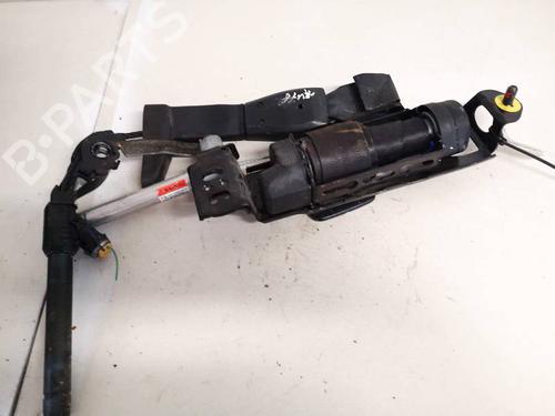 Used Front left seatbelt Front left seatbelt VOLVO V50 (545) 2.4 (140 hp) 35361800 35361800