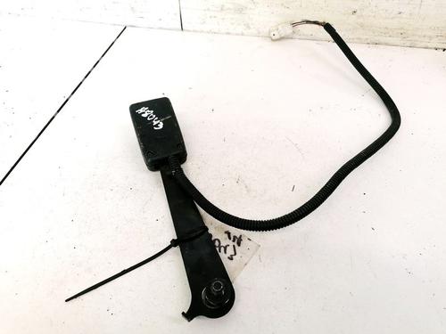 Used Seat buckle Seat buckle 35422661 35422661