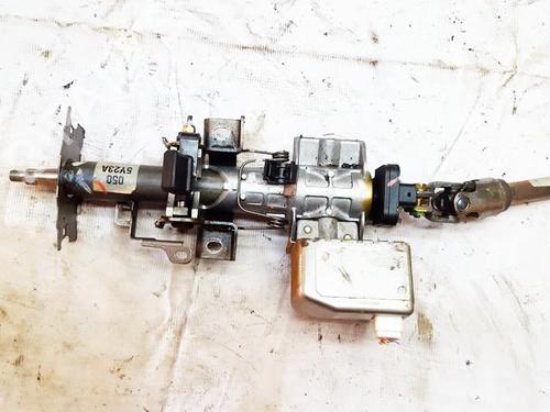 Used Steering column Steering column 35855218 35855218
