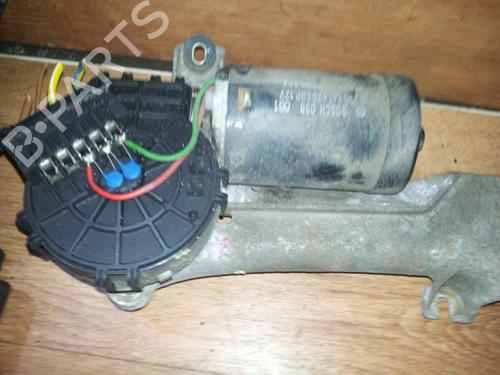 Used Front wiper motor Front wiper motor MERCEDES-BENZ E-CLASS (W210) E 220 CDI (210.006) (143 hp) 35852269 35852269