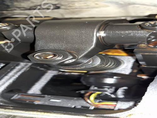 Used Injector Injector 34756144 34756144