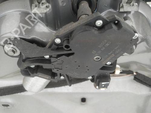 Used Rear wiper motor Rear wiper motor 35287951 35287951