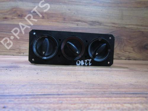 Used Climate control Climate control AUDI A4 B5 (8D2) 1.9 TDI (90 hp) 35650228 35650228
