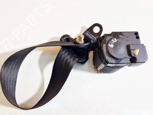 Used Rear right seatbelt Rear right seatbelt 34967348 34967348