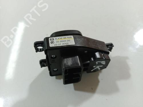 Mirror switch MAZDA 3 (BK) 1.6 (BK14) | BP34876068I25 - Image 2