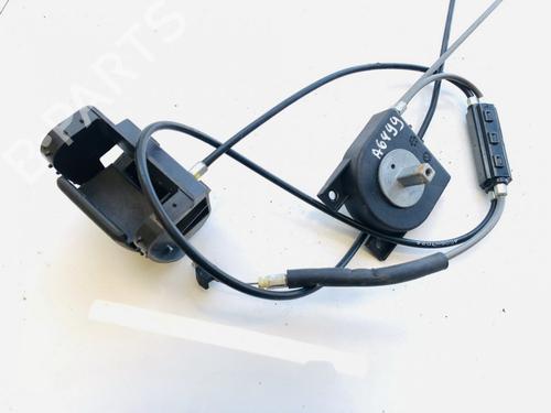 Used Electronic module Electronic module MITSUBISHI PAJERO I (L04_G, L14_G) 2.3 TD (L043G, L048G) (84 hp) 35519735 35519735