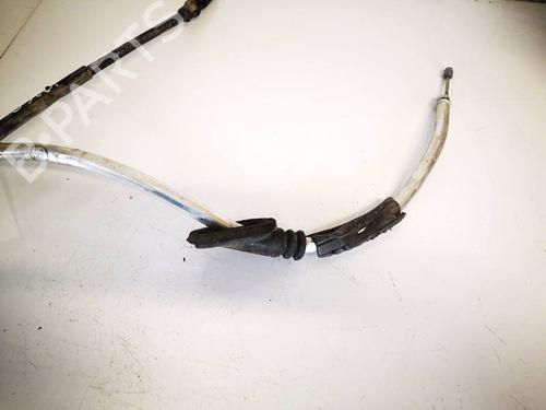 Cable SKODA YETI (5L) 2.0 TDI | BP35029088E12 - Image 2