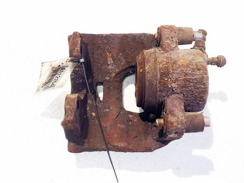 Left front brake caliper FORD MONDEO IV (BA7) 1.6 Ti | BP36311881M105 - Image 3