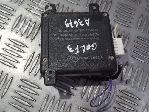 Used Electronic module Electronic module VW GOLF III (1H1) 1.4 (60 hp) 33492702 33492702