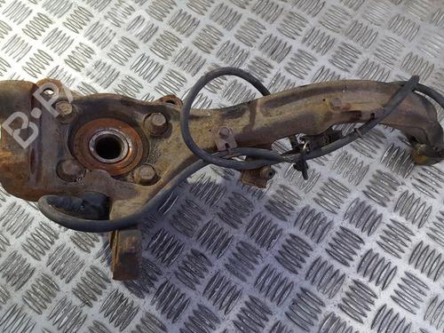 Used Right front steering knuckle Right front steering knuckle 35684337 35684337
