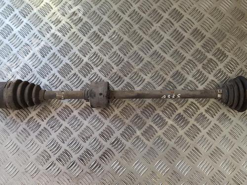 Used Right front driveshaft Right front driveshaft 35680505 35680505