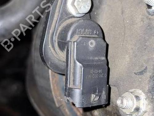 Electronic sensor FIAT DUCATO Van (244_) 2.8 JTD 4x4 | BP34867694M84 - Image 4