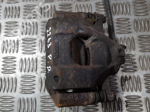 Used Right front brake caliper Right front brake caliper CITROËN C1 (PM_, PN_) 1.0 (68 hp) 35694116 35694116