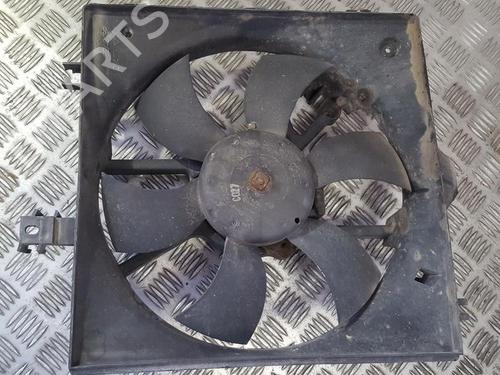 Køleblæser Køleblæser NISSAN PRIMERA (P11) 2.0 TD (90 hp) 35683753 35683753
