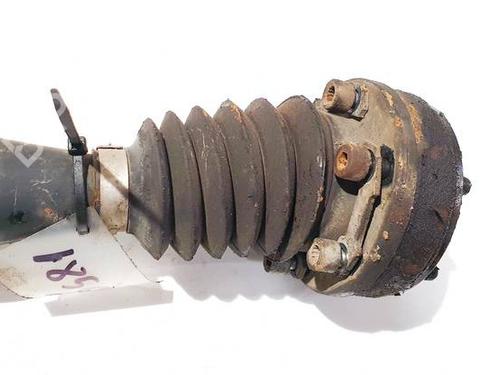 Right front driveshaft VW GOLF PLUS V (5M1, 521) 1.4 16V | BP35351296M39 - Image 3