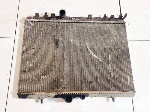 Used Water radiator Water radiator 34969768 34969768