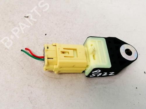 Used Electronic module SUBARU LEGACY V (BM) 2.0 D AWD (BMD) (150 hp) 33071038