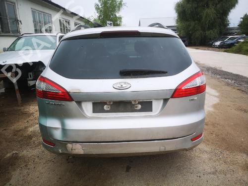 Engine control unit (ECU) FORD MONDEO IV (BA7) 2.0 TDCi | BP32955425M57  - Image 18