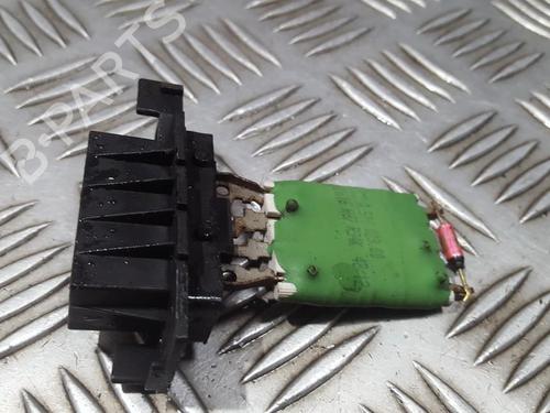 Used Heater resistor Heater resistor FIAT PUNTO EVO (199_) 1.2 (65 hp) 35702408 35702408