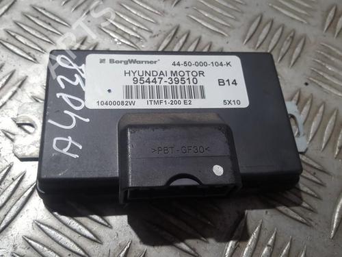 electronic-module-hyundai-santa-fe-ii-cm-2005-2006-2007-2008-2009-2010-2011-2012-2013-2014-2015-33502255 main image