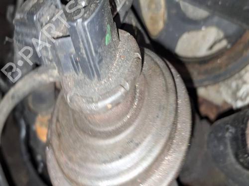 Egr FORD TRANSIT Van (FA_ _) 2.0 DI (FAE_, FAF_, FAG_) | BP38479274M69 - Image 3