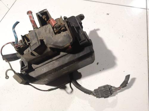 Fuse box FORD TRANSIT Van (FA_ _) 2.2 TDCi | BP32569696E1 